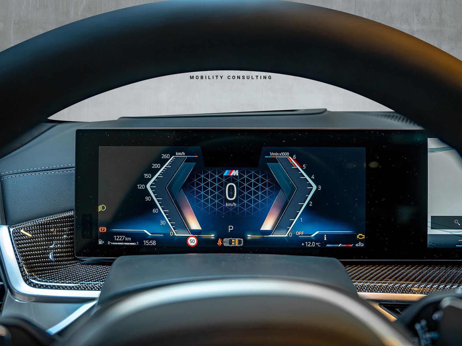 BMW X6 40 d xDrive M Sport*B&W*Luft*AHK*Sky*Integral