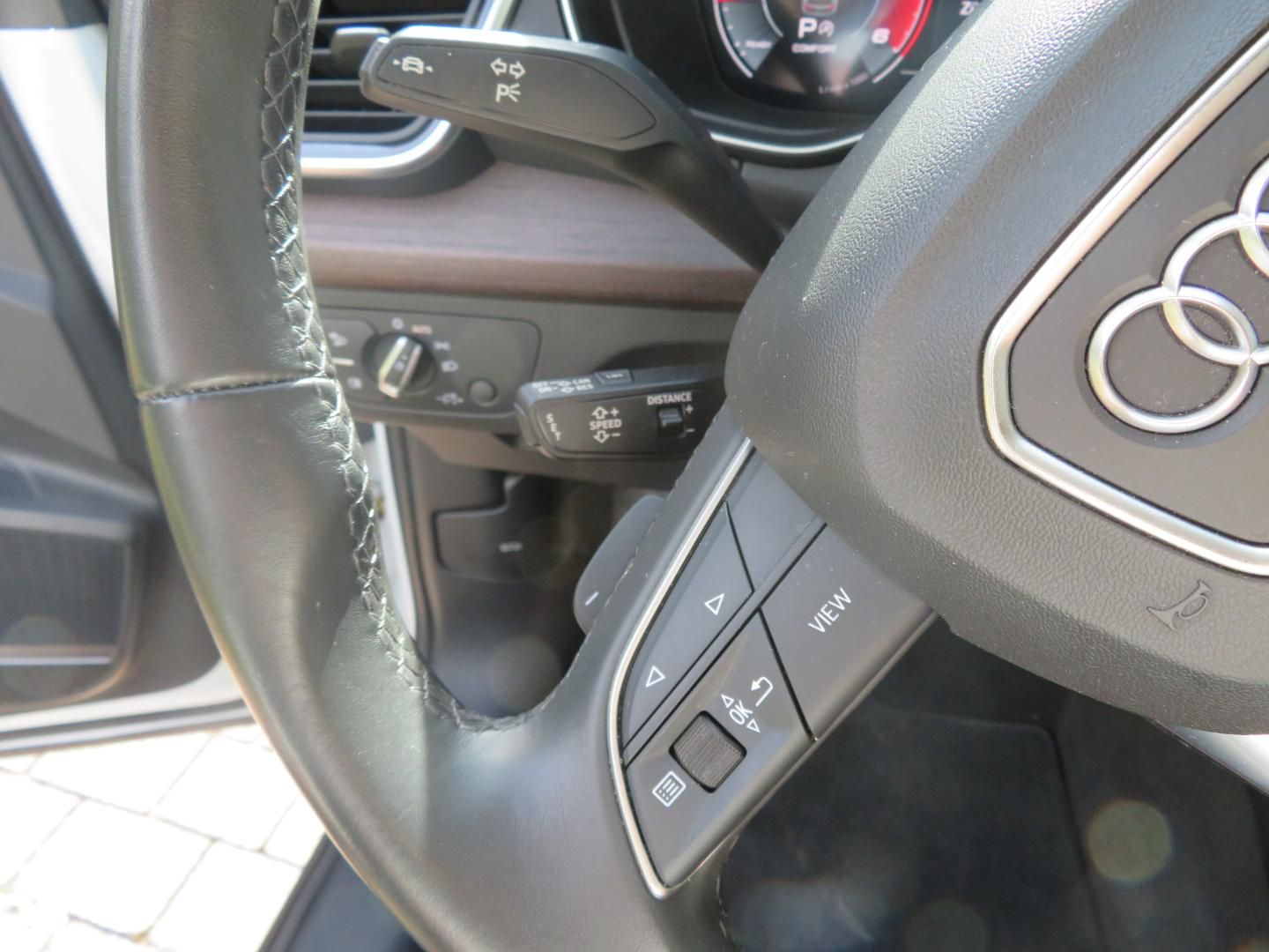 Audi Q5 SUV S line 50 TDI quattro - Samsaru's Car Outlet