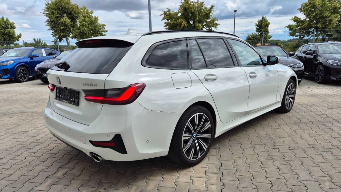 BMW 330D xDrive - Samsaru's Car Outlet