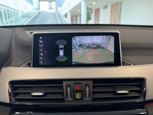 BMW X1 xDrive 18d - Samsaru's Car Outlet