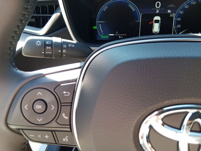 Toyota Corolla 1.8 Hybrid TS Teamplayer *TECHNIK-PAK