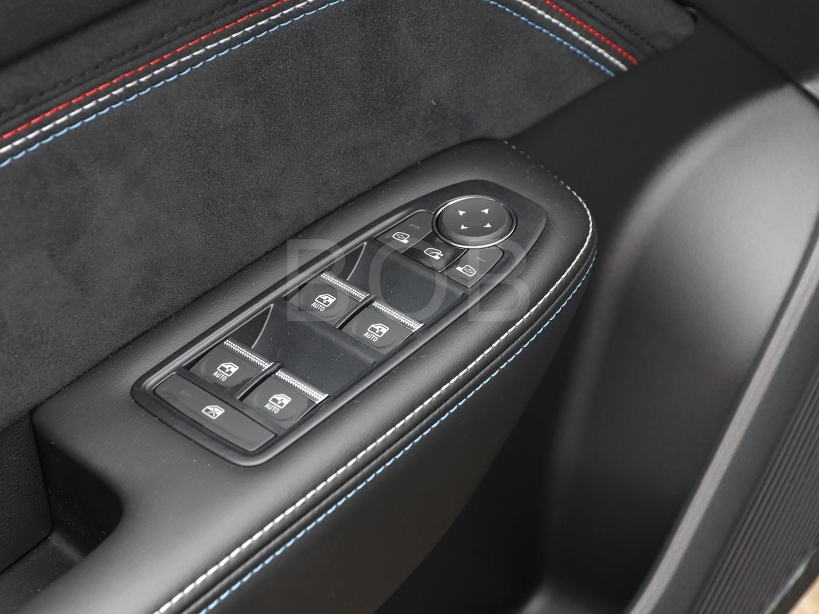 Renault Arkana ESPRIT ALPINE Full Hybrid - Samsaru's Car Outlet