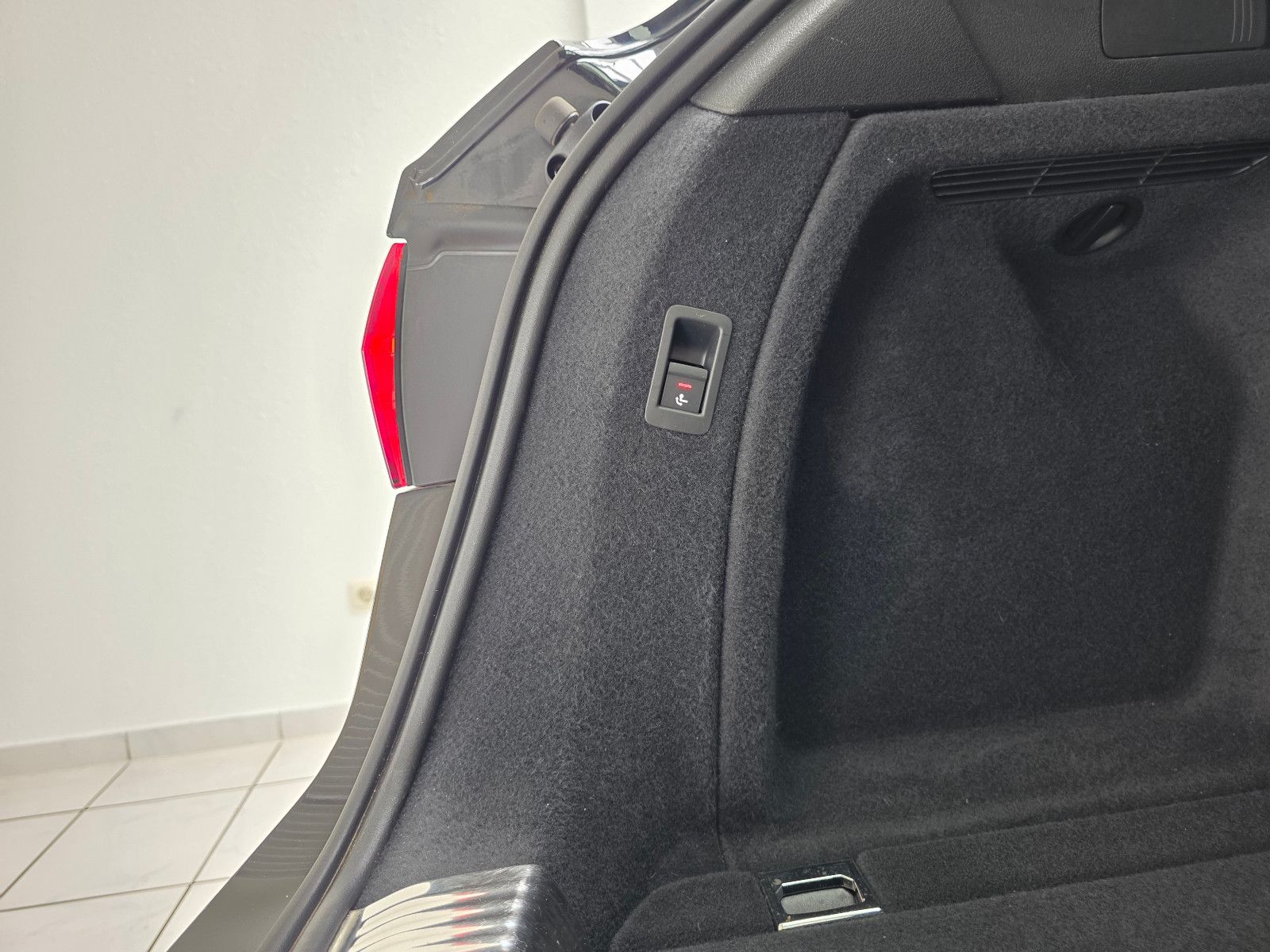 Audi A4 Allroad quattro 40 TDI OptikSchwarz Panorama