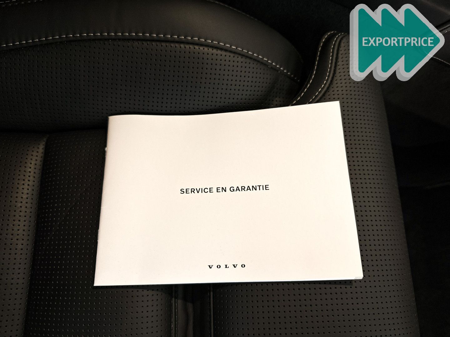 Volvo XC90 T8 Plug-in hybrid AWD Ultra Dark | Panoramd