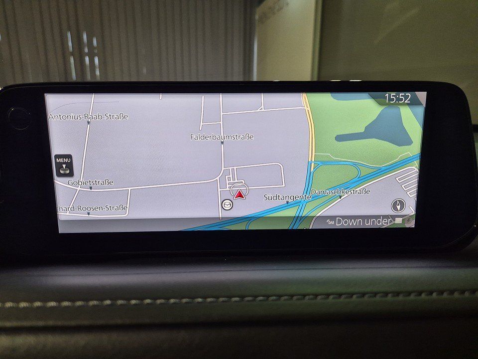 Mazda CX-30 Exclusive-line e-SKYACTIV X 186ps 6AT FWD