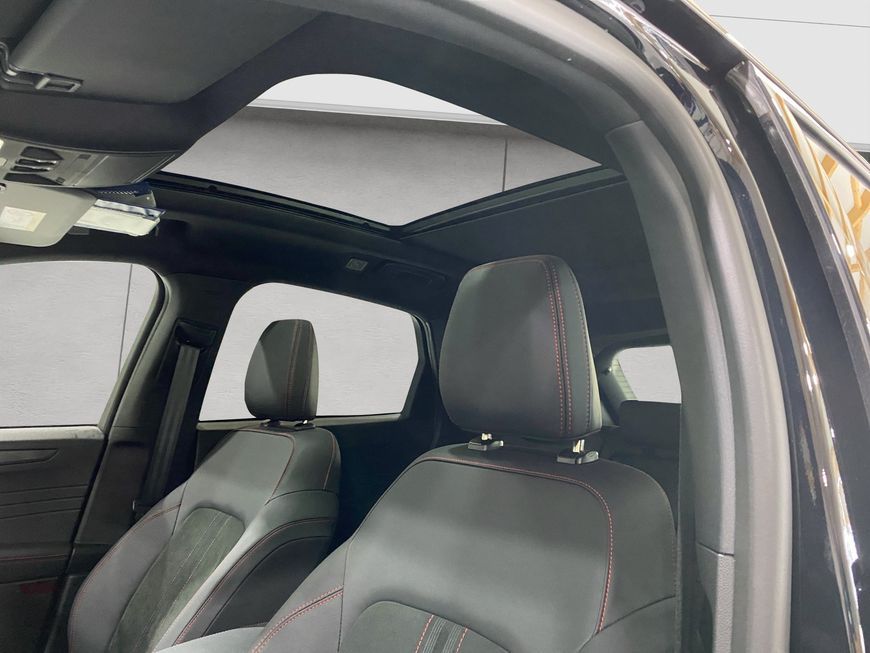 Ford Kuga 2.5 Duratec PHEV ST-LINE X