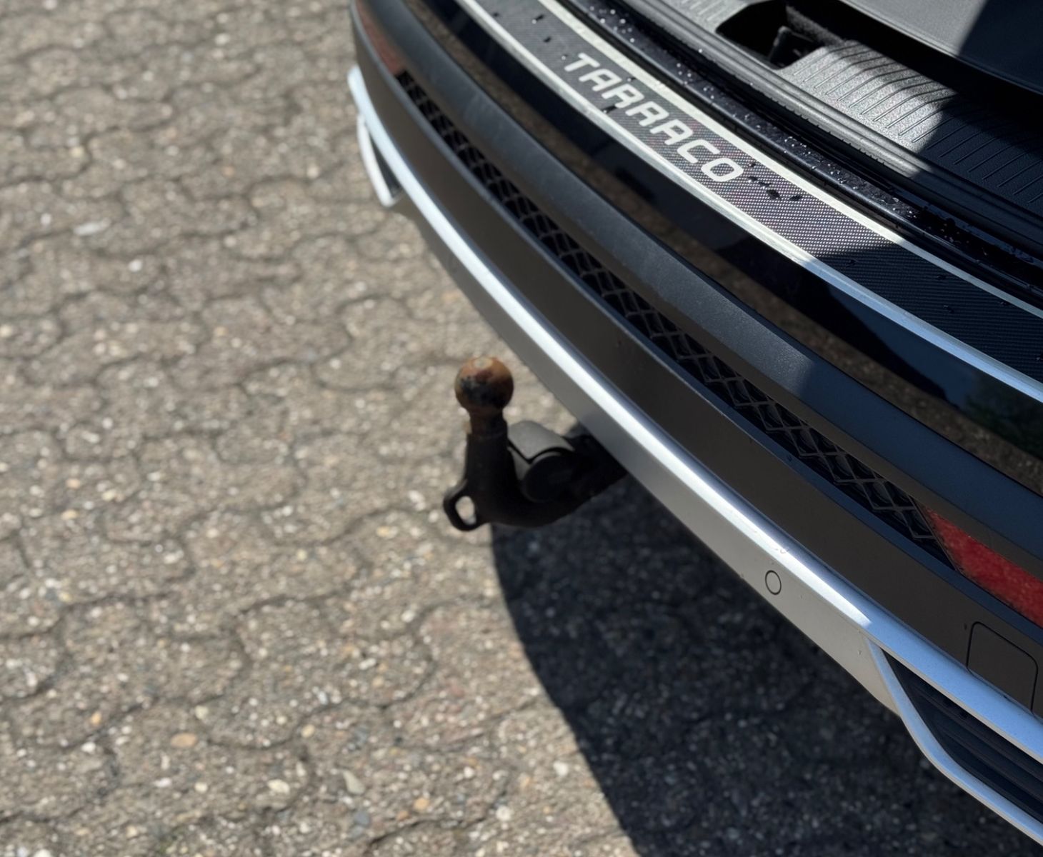 Seat Tarraco Xcellence 4Drive - Samsaru's Car Outlet