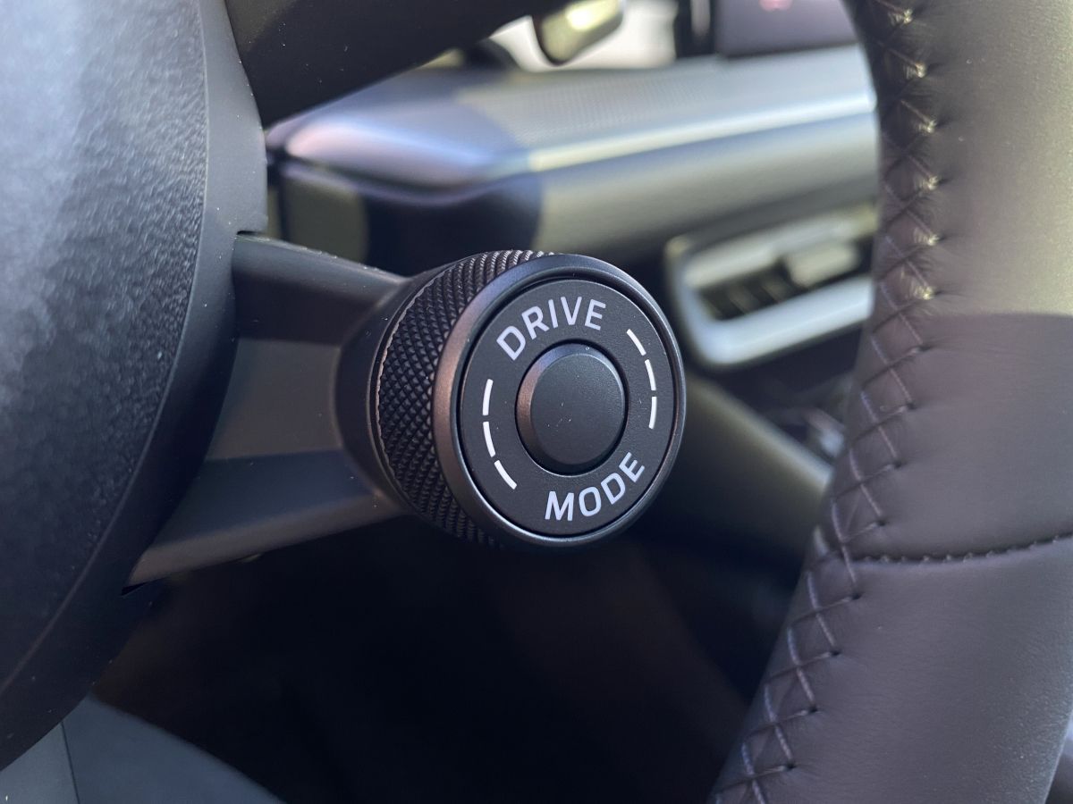 Porsche Cayenne E-Hybrid |Luftfederung |BOSE |22-Zoll