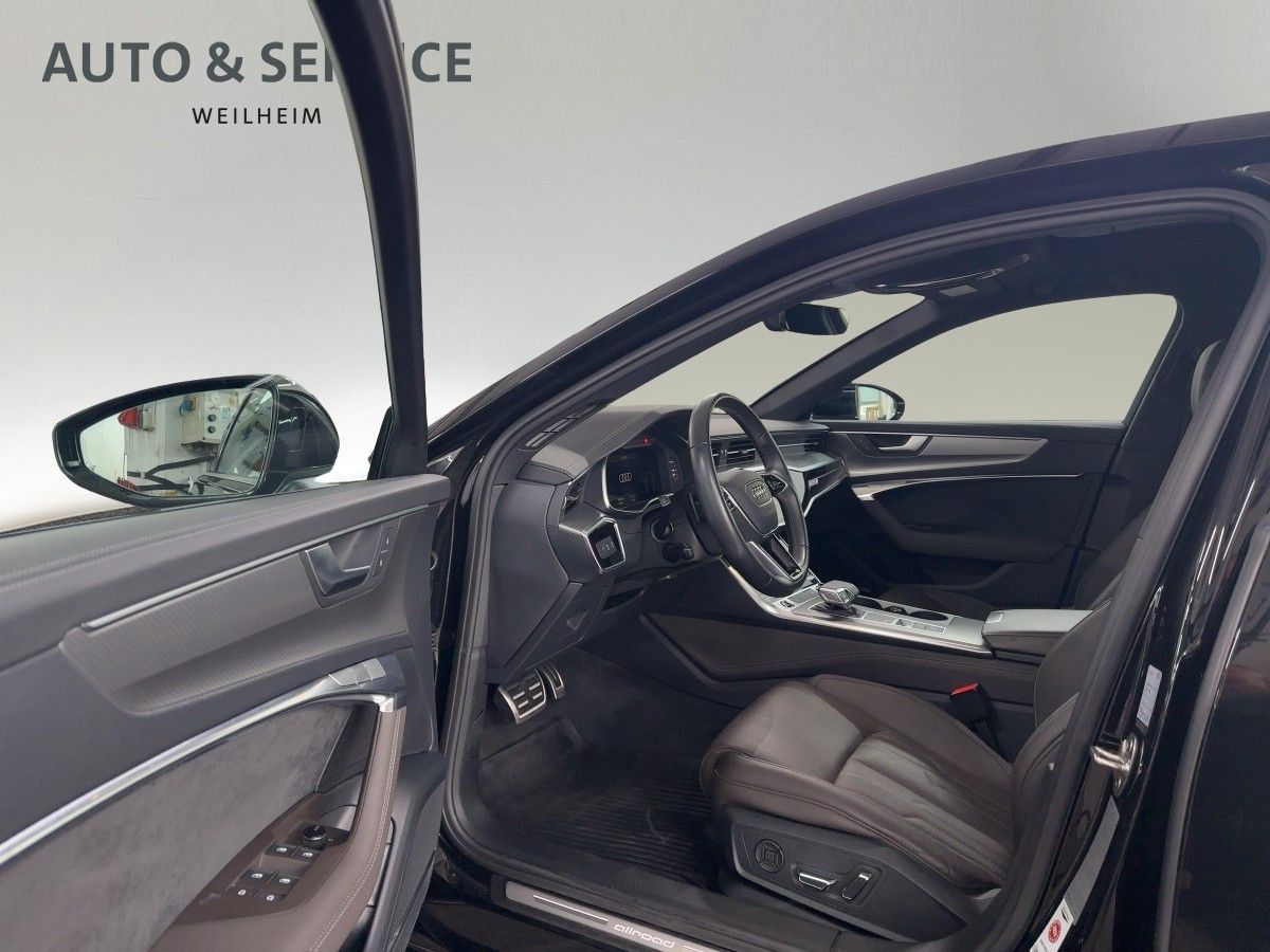 Audi A6 Allroad qua. 2.0 TDI - Samsaru's Car Outlet