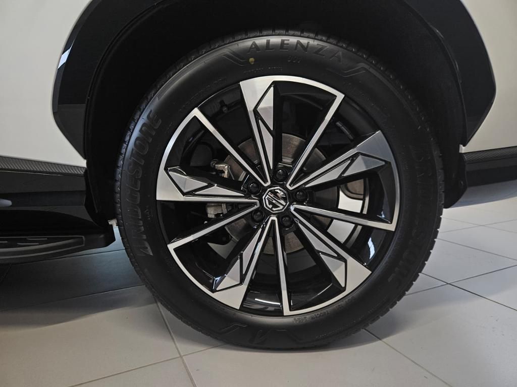 MG HS PHEV Luxury LED*Keyless*ACC*360°