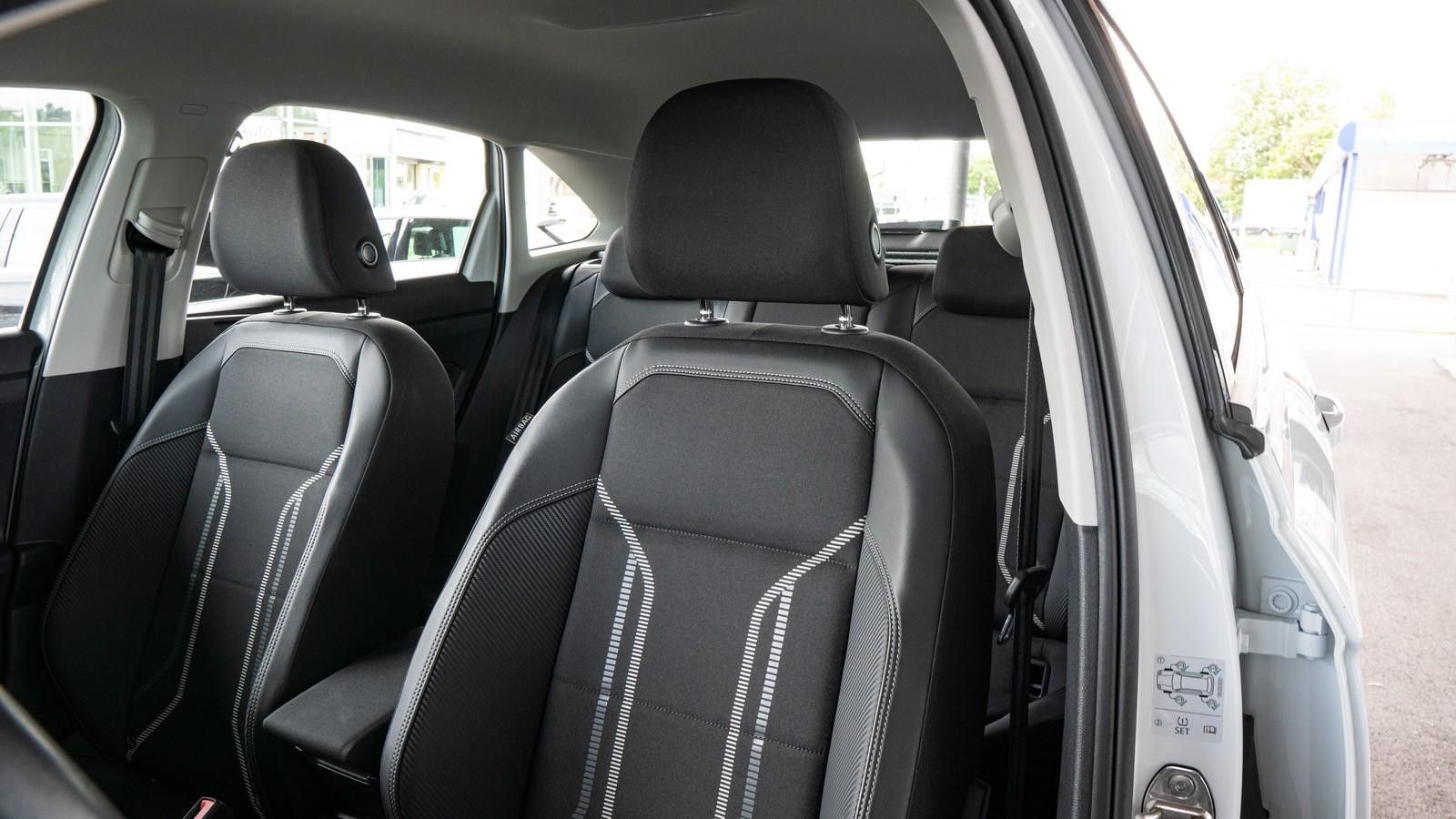 Volkswagen Taigo Style - Samsaru's Car Outlet