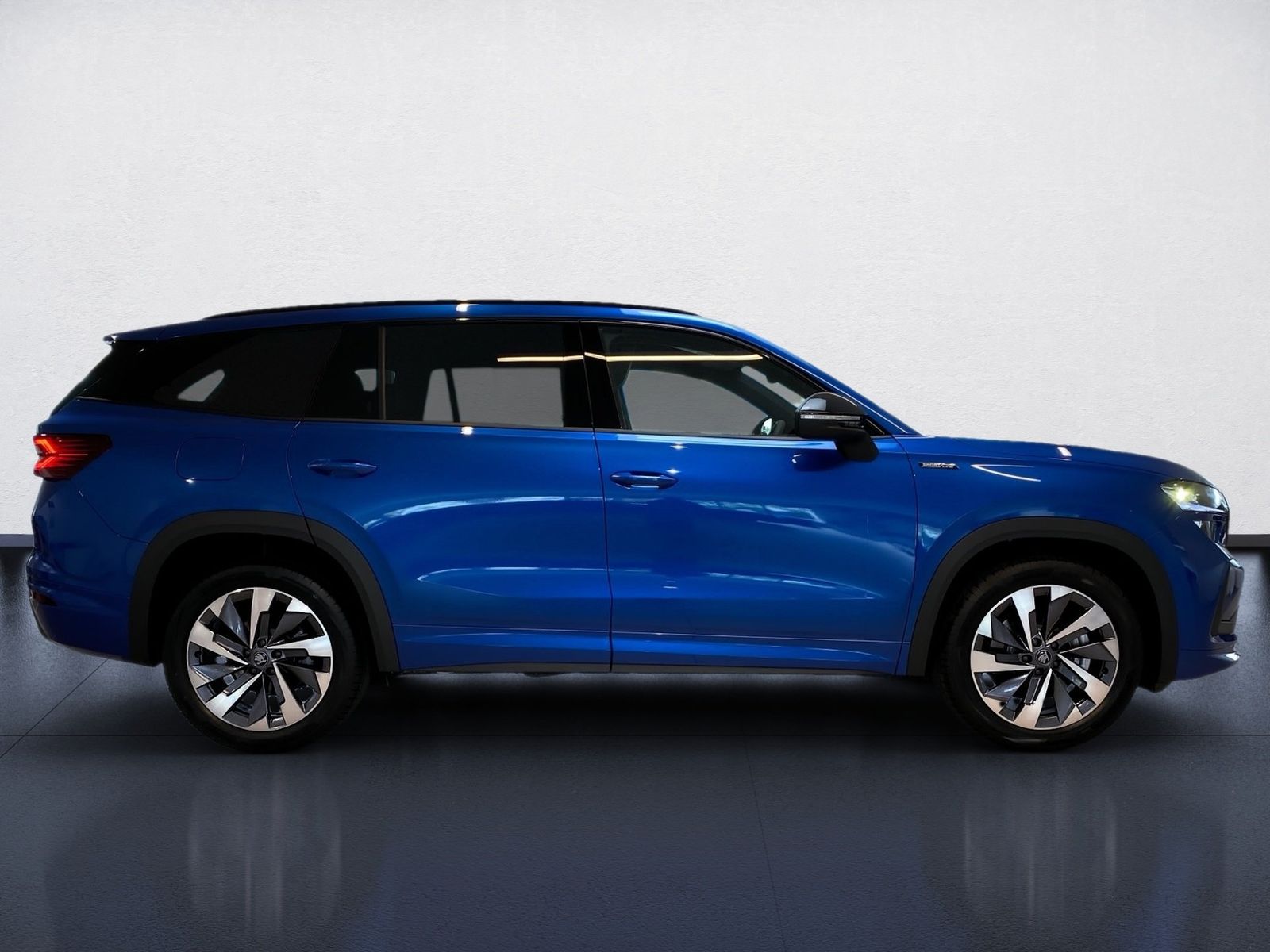 Skoda Kodiaq Sportline 1.5 TSI iV *ab sofort*