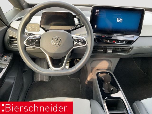 Volkswagen ID.3 Pro AHK PANO MATRIX HuD 20