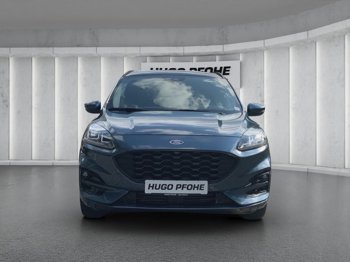 Ford Kuga ST-Line X - Samsaru's Car Outlet
