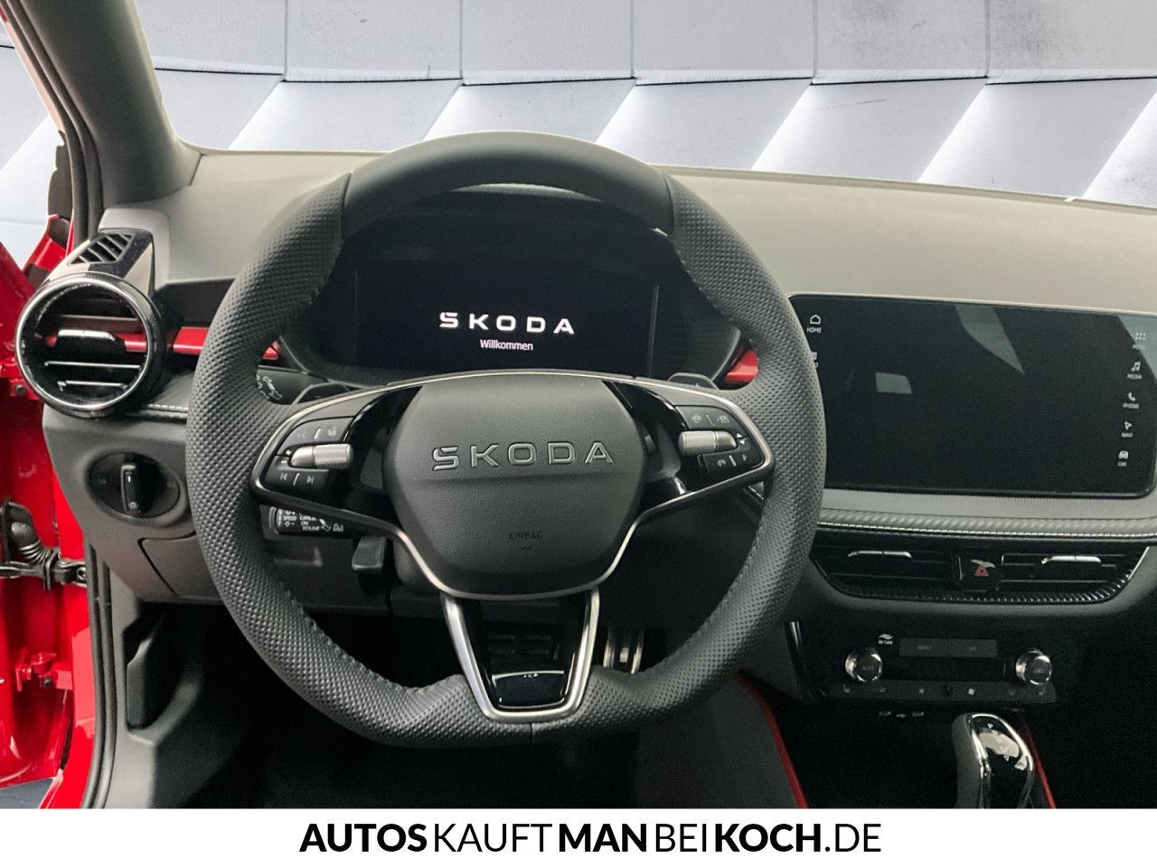 Skoda Fabia 1.0 TSI DSG Monte Carlo LED NAVI SPORT-FW
