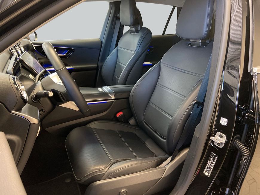 Mercedes-Benz GLC 220 d 4M Edit.Avantgarde|DigiLight|AHK|Stand