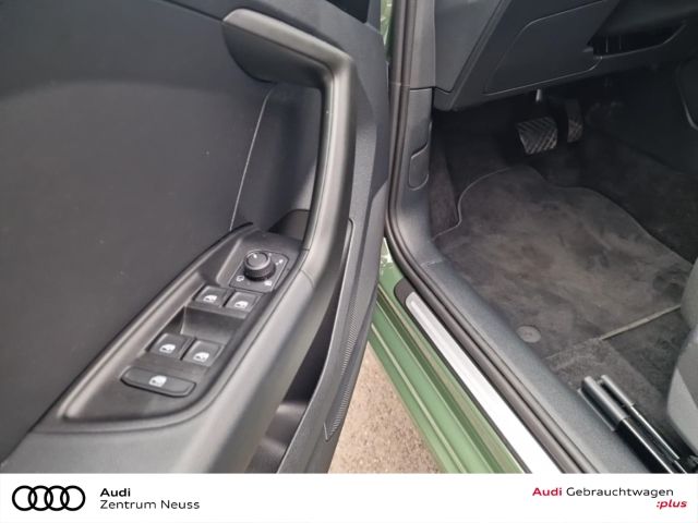 Audi A1 Sportback advanced 30 TFSI S tronic