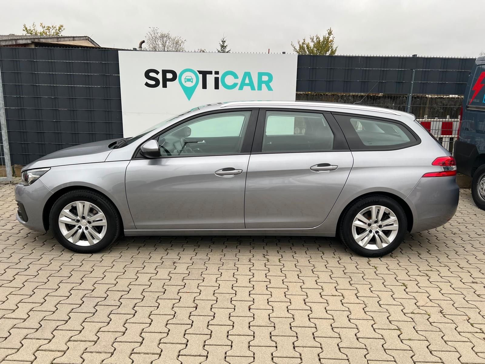 Peugeot 308 SW Active - Samsaru's Car Outlet