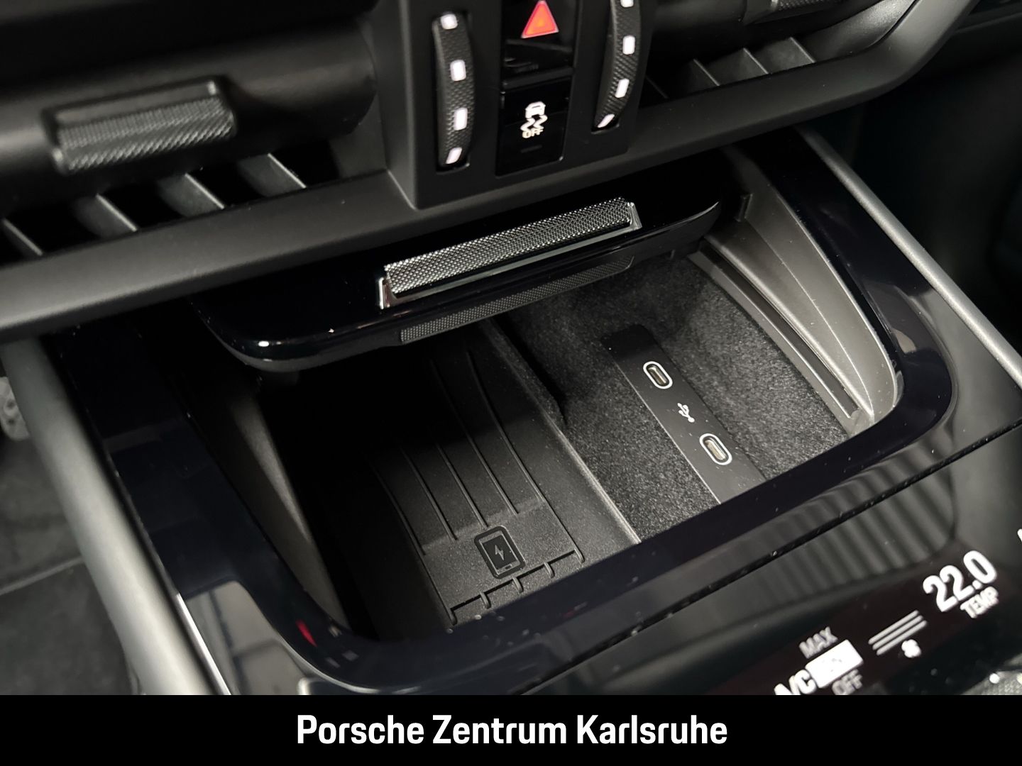 Porsche Cayenne E-Hybrid Coupe Black Edition Clubleder