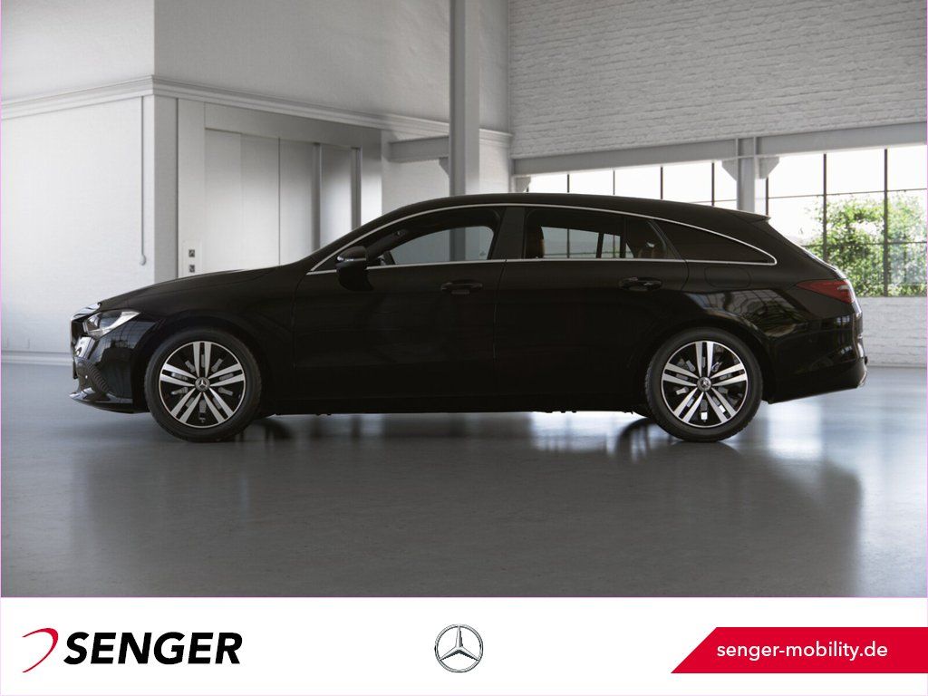 Mercedes-Benz CLA 220 d SB 4M Progressive - Samsaru's Car Outlet