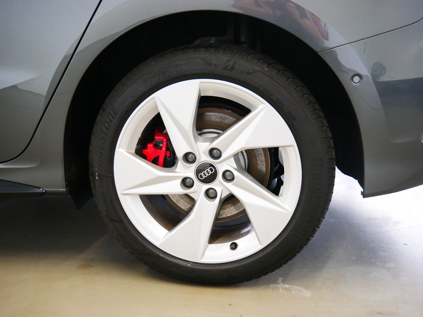 Audi A3 Sportback 45 TFSI e S line S tro. LED virt. C