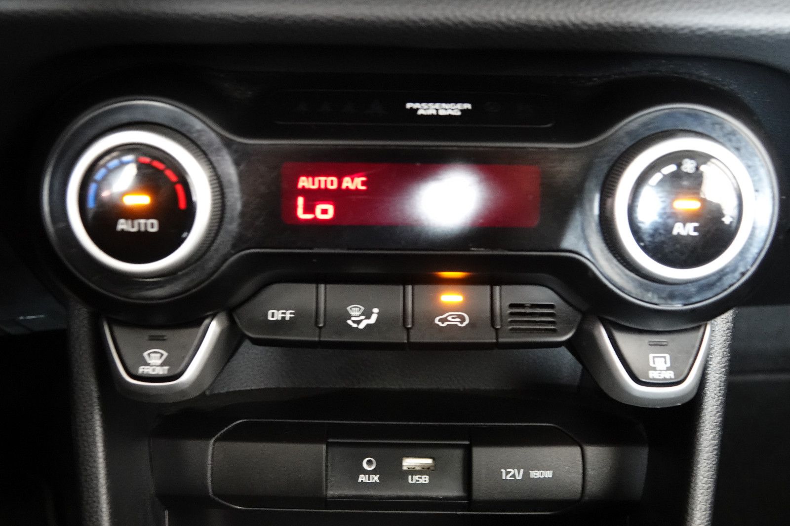 Kia Picanto Spirit - Samsaru's Car Outlet