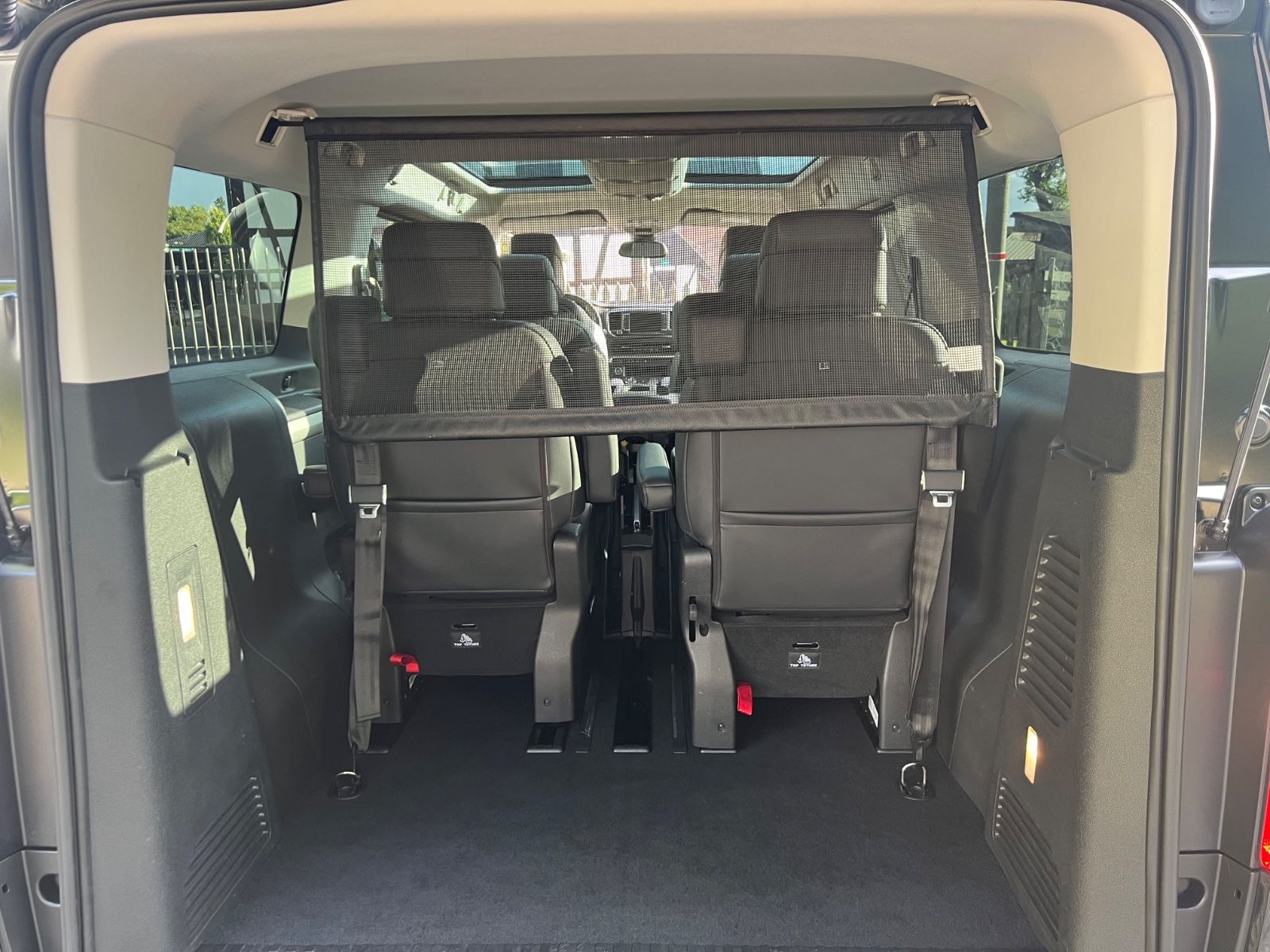 Citroën Spacetourer Business Lounge XL