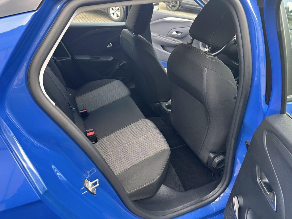 Opel Corsa-e Edition - Samsaru's Car Outlet