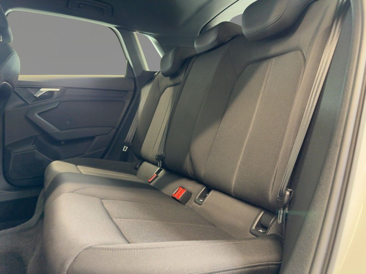 Audi A3 Sportback 40 TFSIe LED Keyless DAB virtual