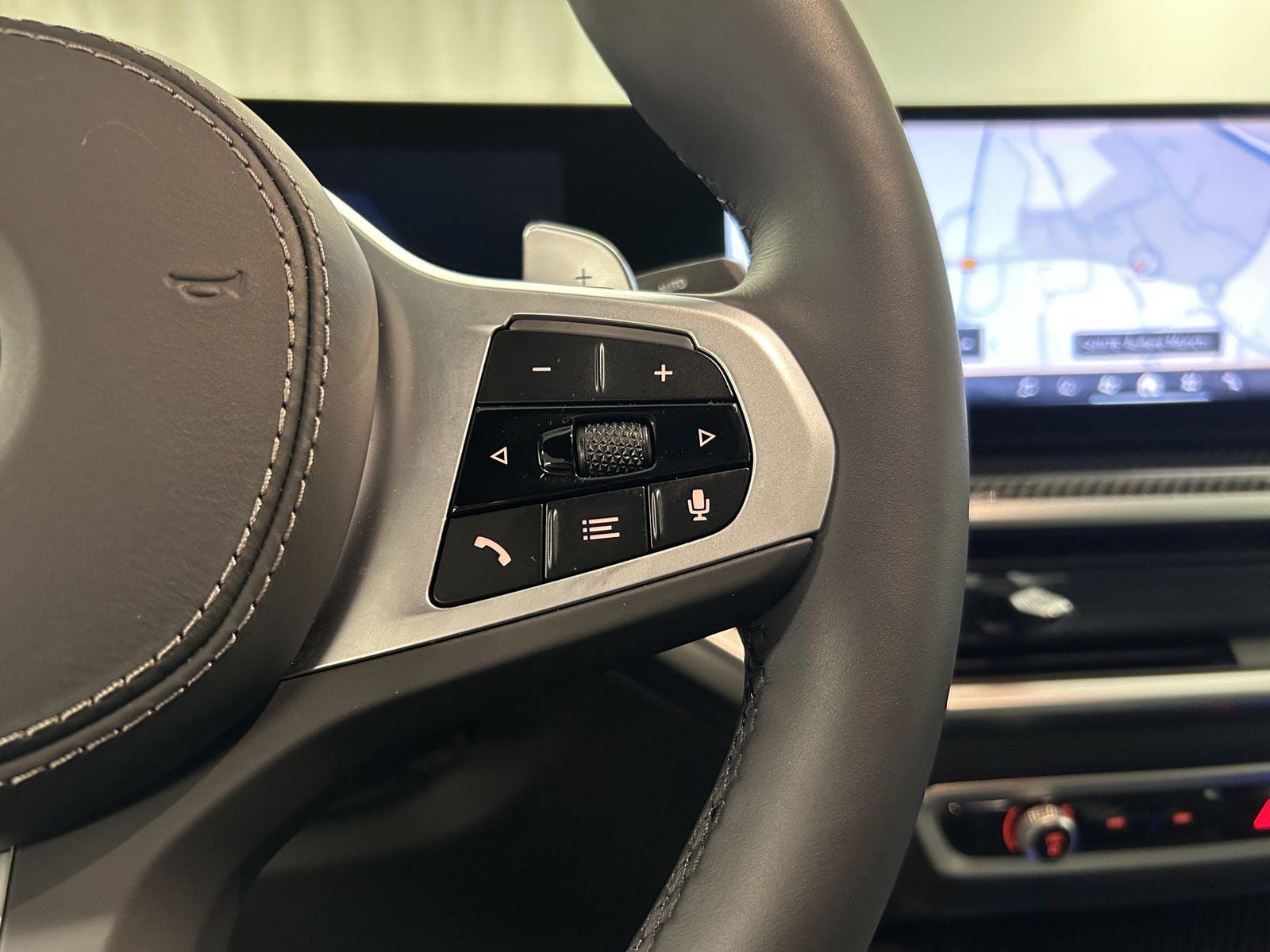 BMW X6 xDrive40i M Sportpaket Pro DA. Prof. PA. Prof