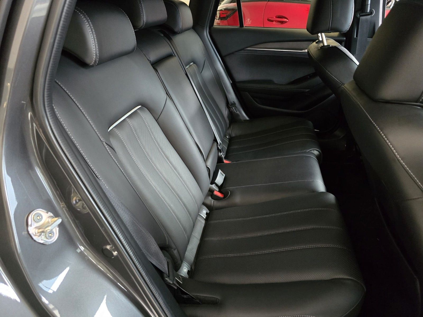 Mazda 6 Kombi Takumi *GSD*NAV*LEDER*SB*BOSE*360°