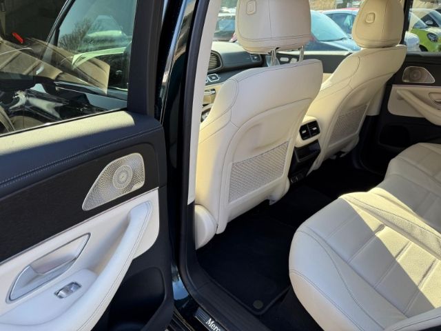 Mercedes-Benz GLE 450 d 4Matic AMG Line Advanced+ Night AHK