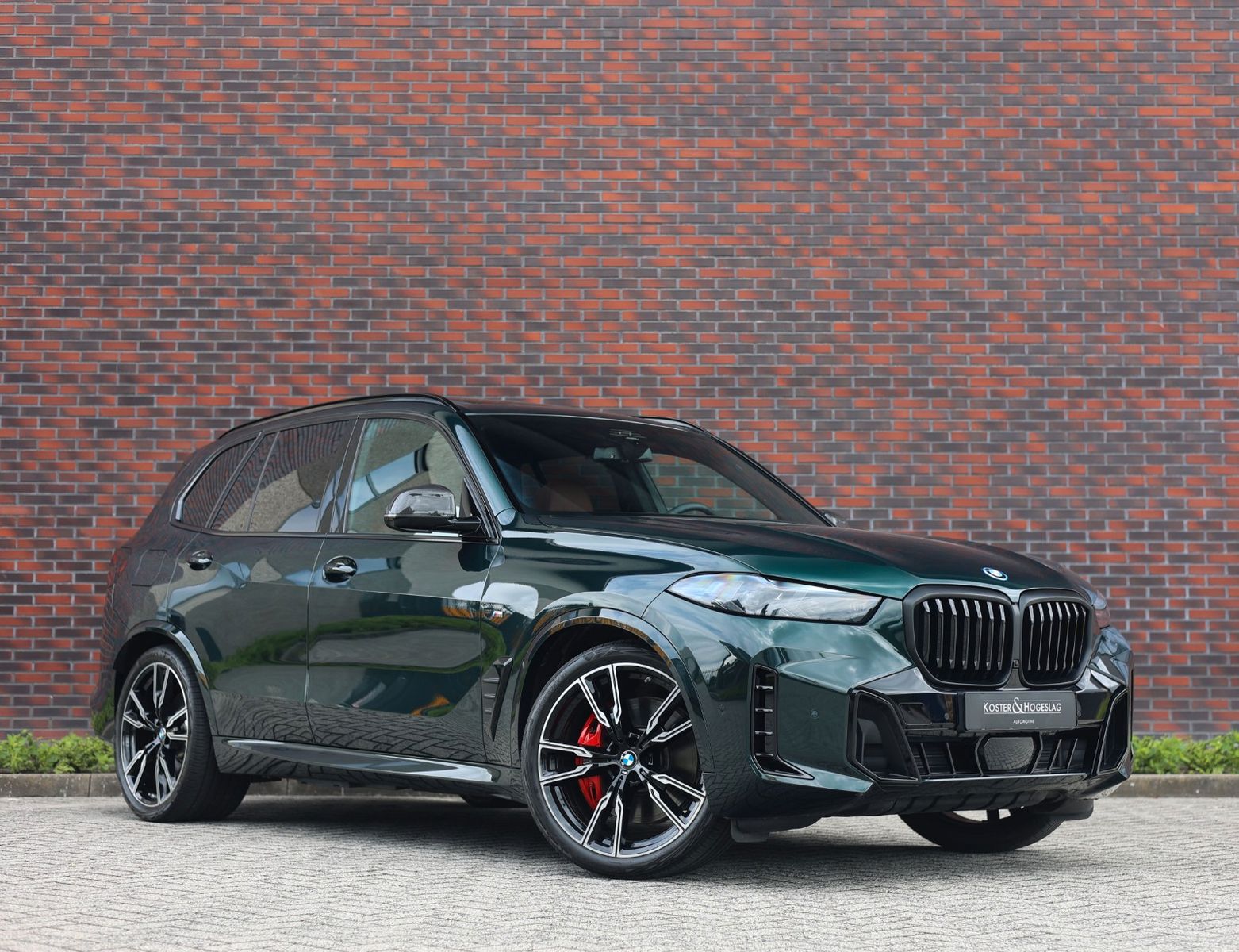 BMW X5 50e xDrive | Individual - SkyLounge