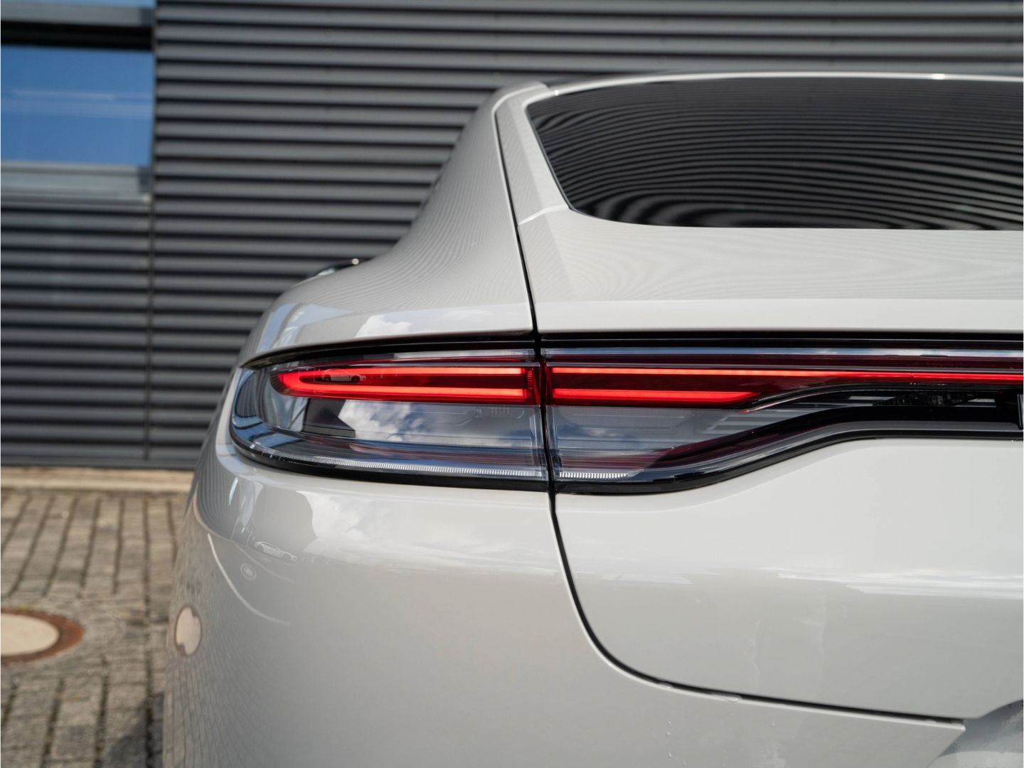 Porsche Panamera 4S E-Hybrid 20'', Sitzbelüftung, BOSE