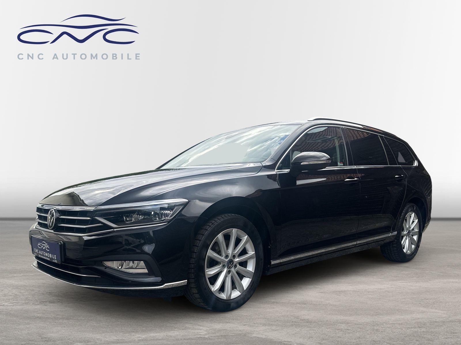 Volkswagen Passat Variant DSG Elegance - Samsaru's Car Outlet