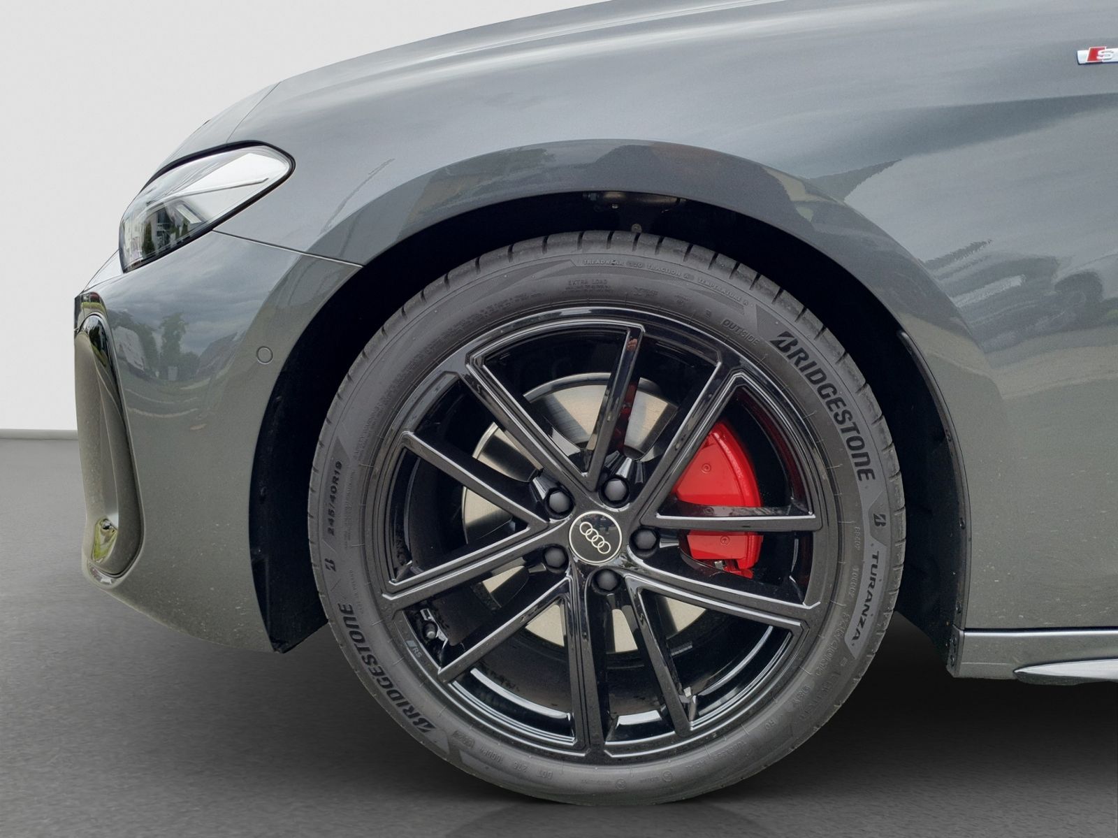 Audi A5 Avant 2,0TDI qu.S LINE*STANDH*AHK*MATRIX*TECH