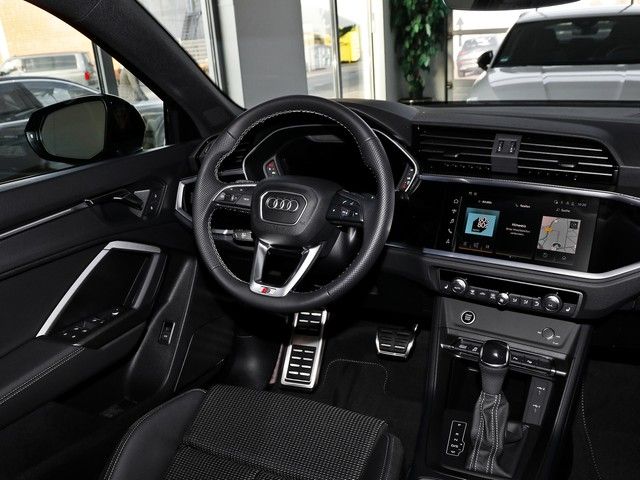 Audi Q3 Sportback 40 TFSI quattro S line - Samsaru's Car Outlet