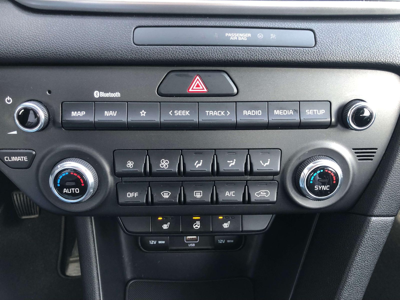 Kia Sportage Vision 1.6 D AWD - Samsaru's Car Outlet