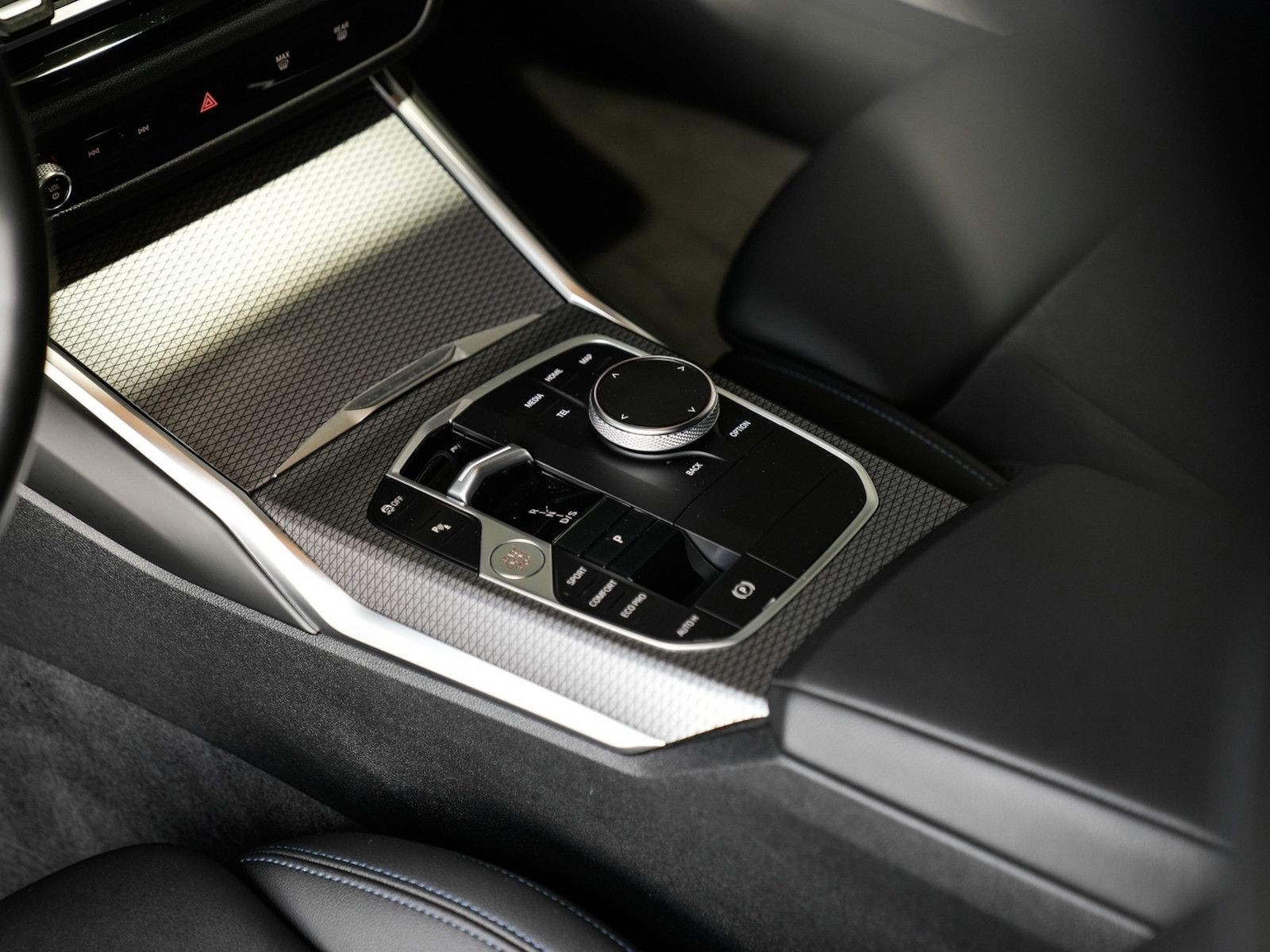 BMW 320d xDrive Touring M Sport - Samsaru's Car Outlet