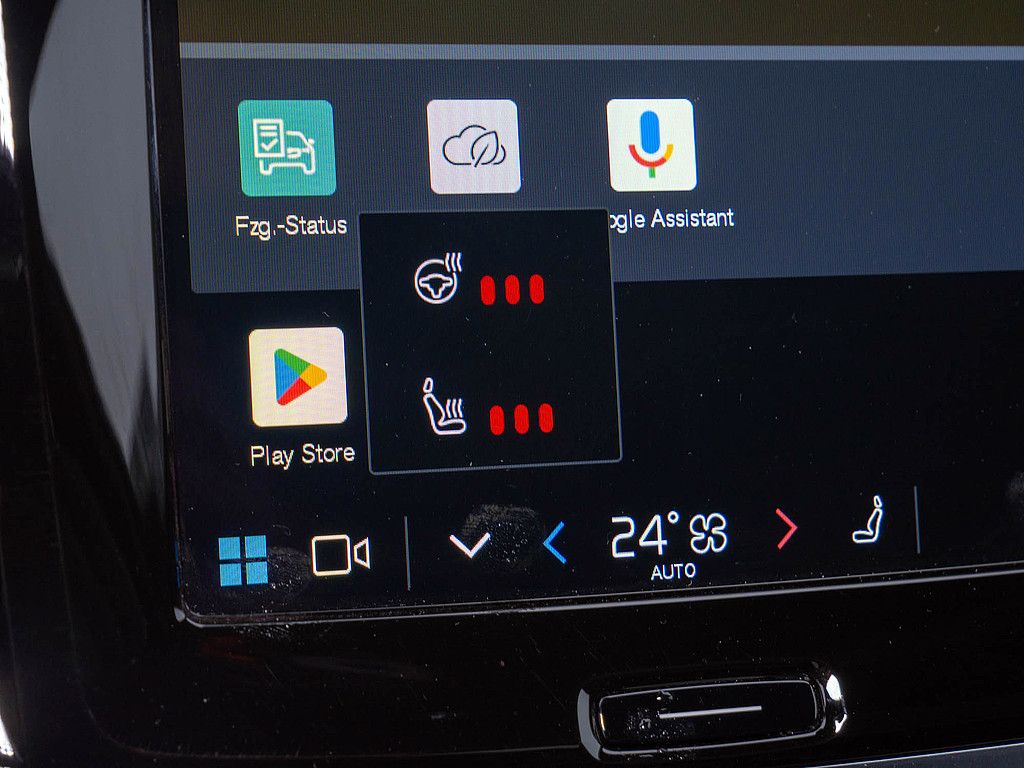 Volvo S90 T8 PHEV Ultimate Dark AWD