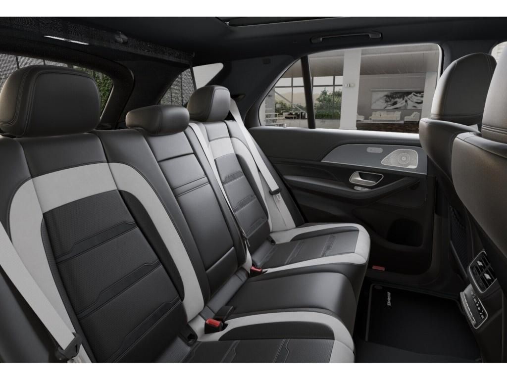 Mercedes-Benz GLE 63 AMG S 4m+ Night*AHK*Pano*HUD*Mbeam*Burme.