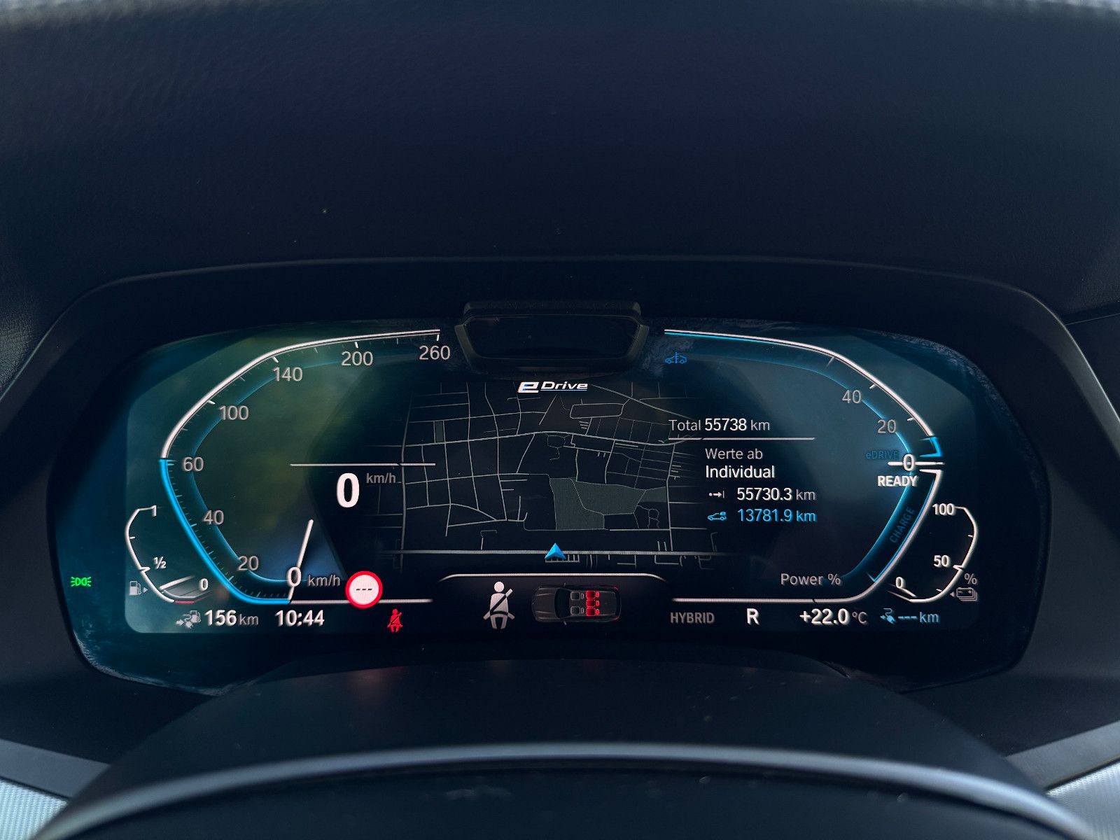 BMW X5 xD 45 e MSport*Panorama*Laserli*Head Up*360°