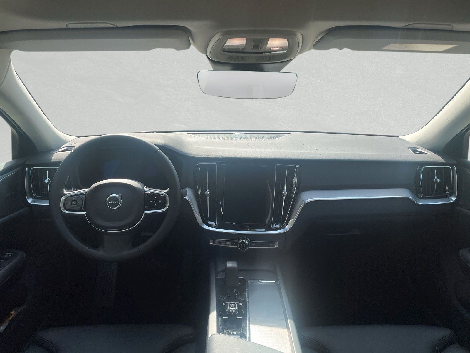 Volvo S60 B4 Mild-Hybrid Plus Dark ACC  SD