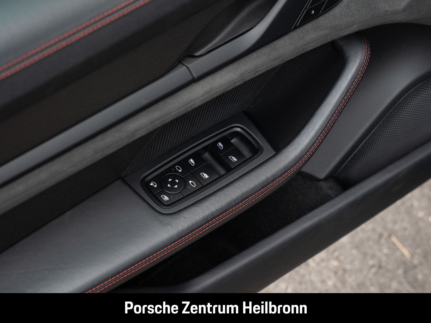 Porsche Taycan GTS Sport Turismo BOSE Panorama Head-Up