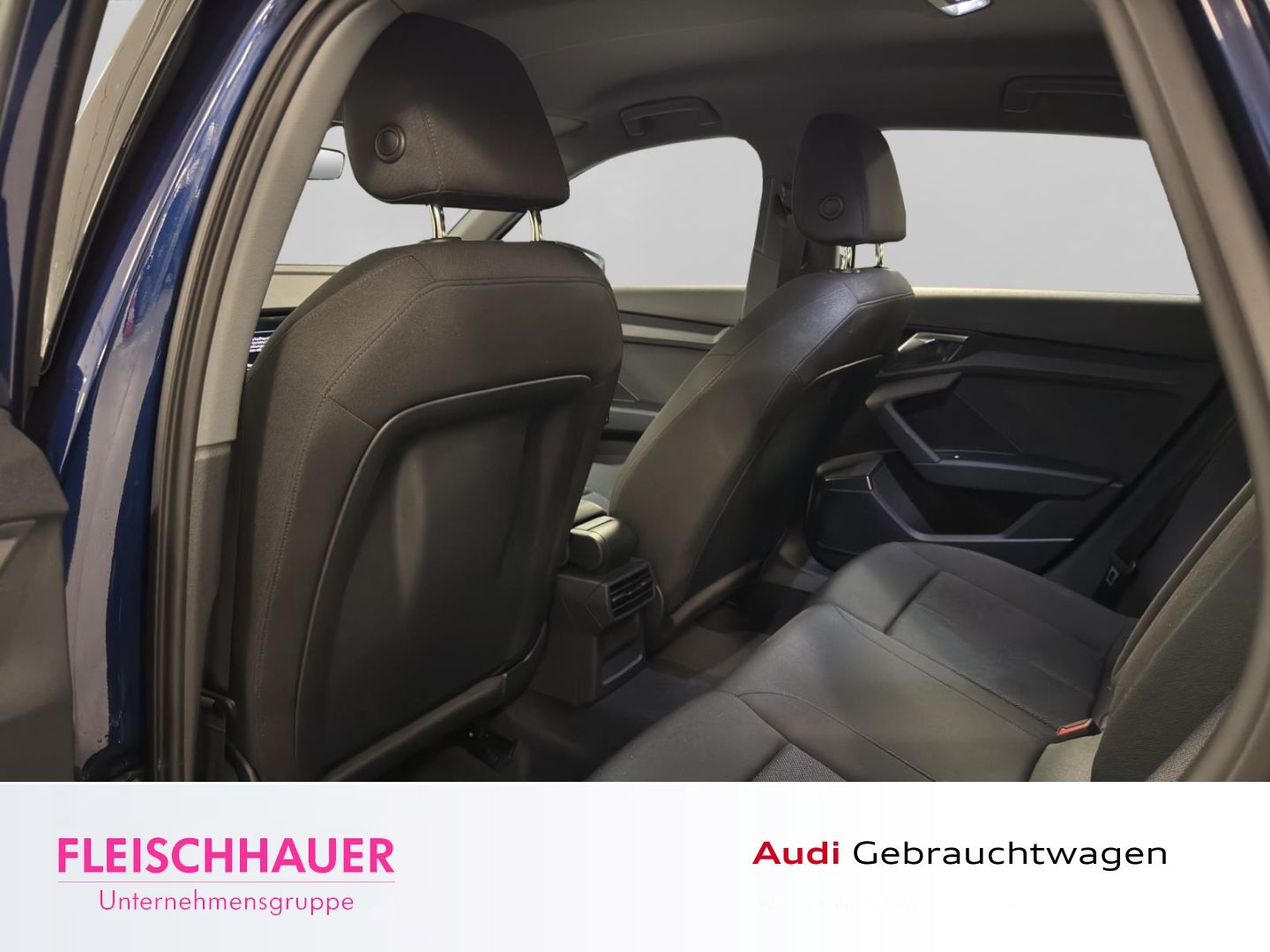 Audi A3 Sportback 40 TFSI e S line LED+B&O+Kamera+App