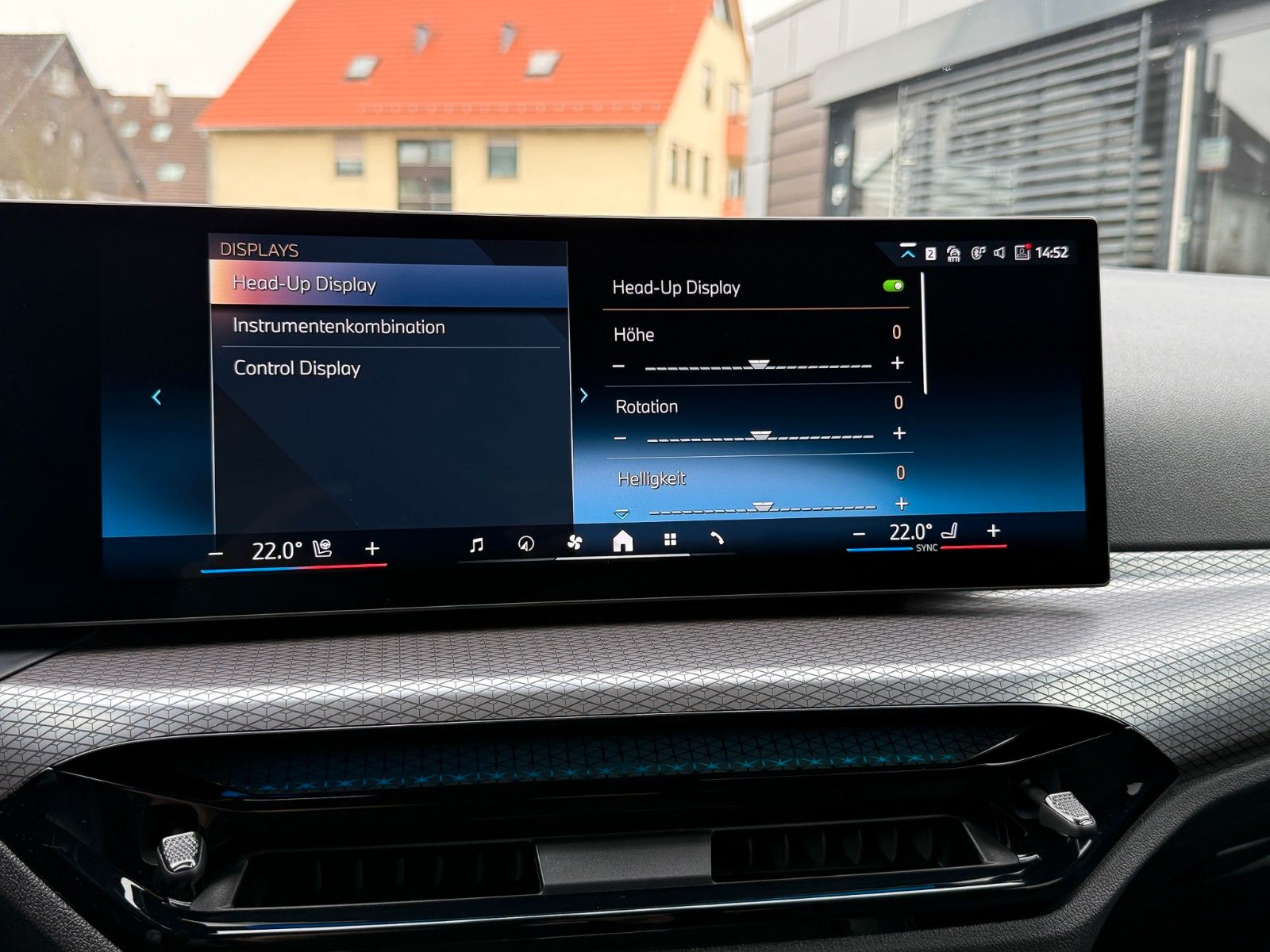 BMW 420d xD Gran Coupé M Sport PRO 360° h/k HuD StHz