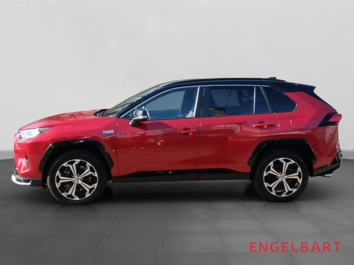 Toyota RAV 4 Plug-in Hybrid 4x4 Style-Paket 360° Kamera