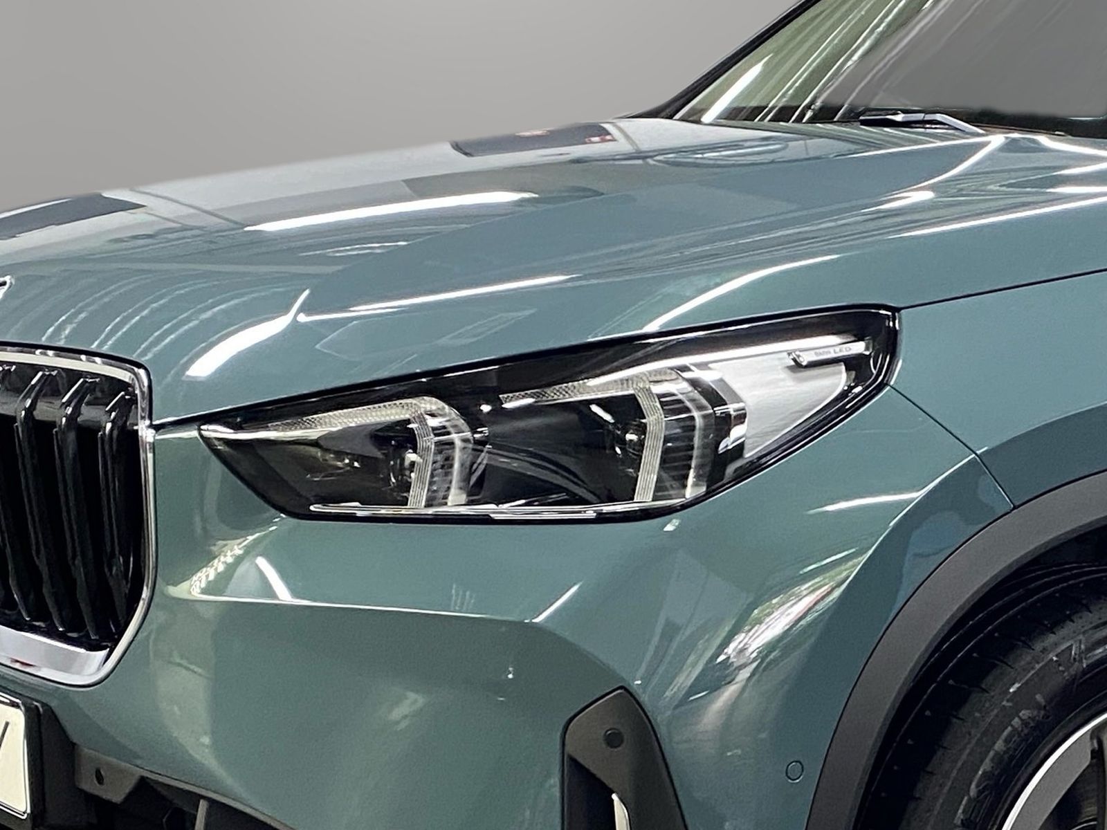 BMW X1 xDrive20d - Samsaru's Car Outlet