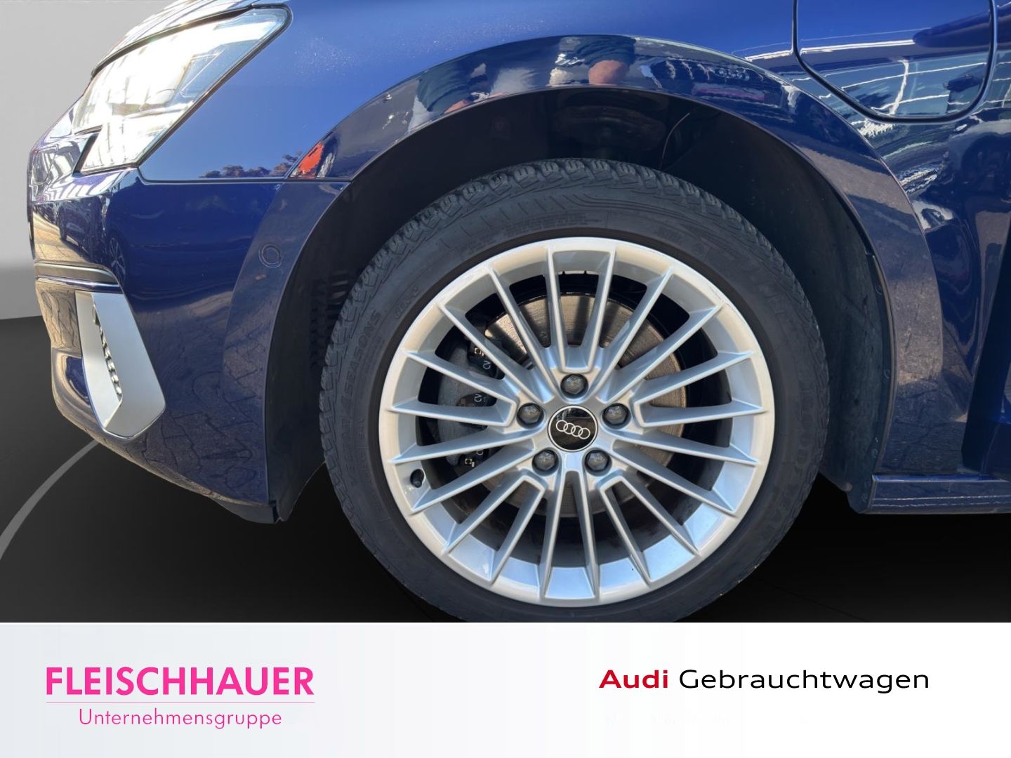 Audi A3 Sportback 40 TFSI e advanced Navi+LED+Pano+Ka