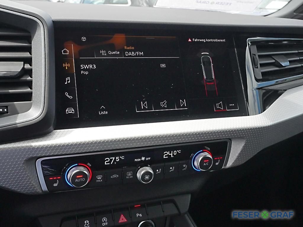Audi A1 Sportback 30 TFSI S tronic S line - Samsaru's Car Outlet